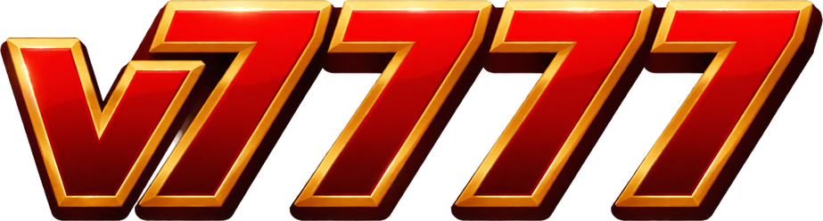 v7777 Logo